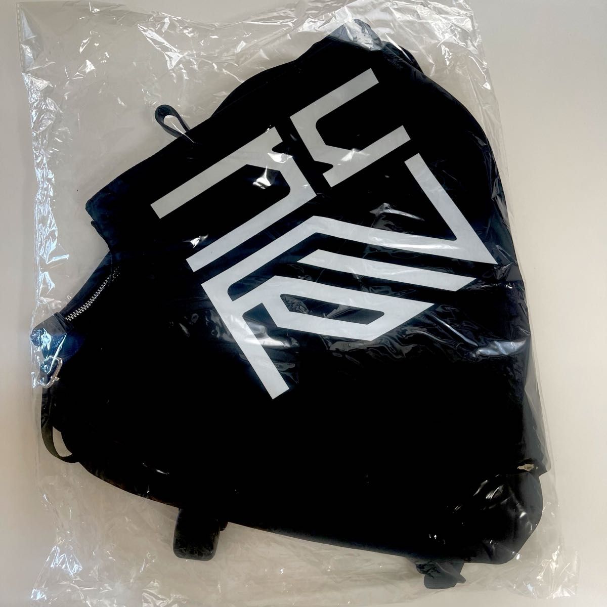 新品未使用】核P-model 平沢進 unZIPリュック｜Yahoo!フリマ（旧PayPay