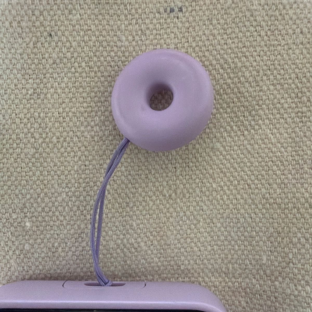 KY-41C ドコモ キッズケータイ パープル docomo ピンク ラベンダー