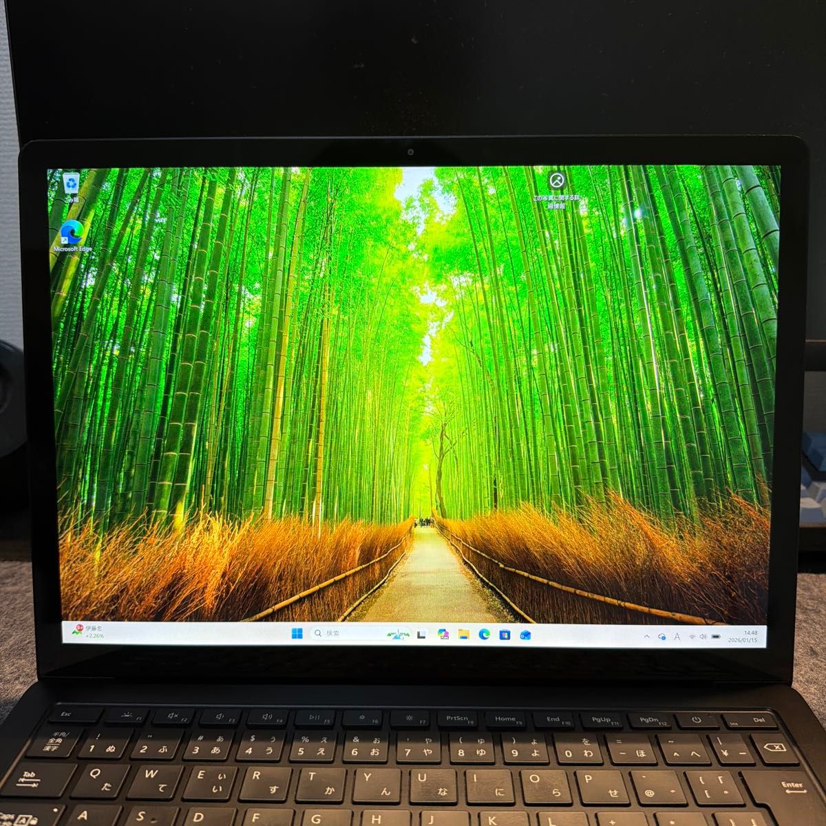 Microsoft surface Laptop 4 11世代 i7 /16GB RAM /タッチ3K｜Yahoo