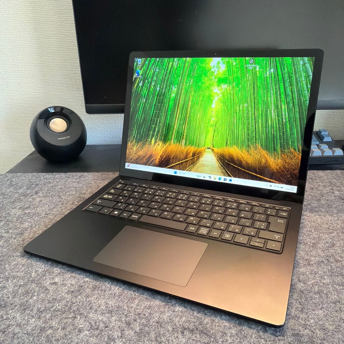 Microsoft surface Laptop 4 11世代 i7 /16GB RAM /タッチ3K｜Yahoo