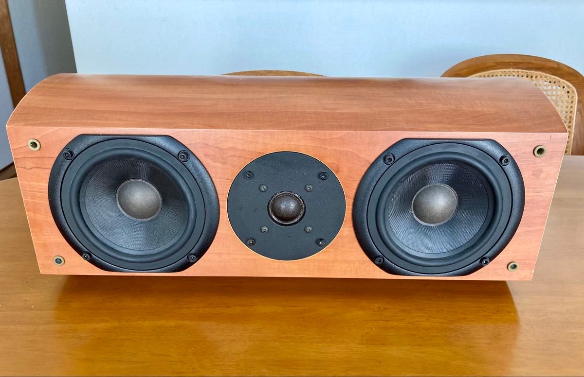 audio pro AVANTEK TWO センター｜Yahoo!フリマ（旧PayPayフリマ）