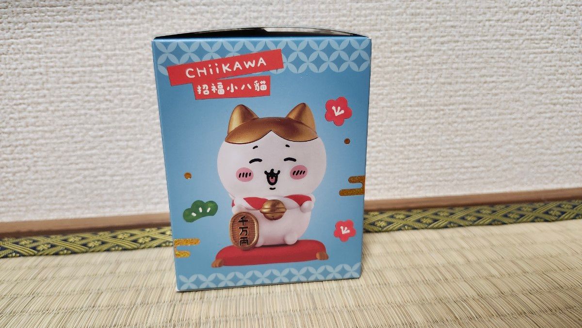 ちゃぴまま様専用 2026年 台湾限定 7-11 セブンイレブン ちいかわ