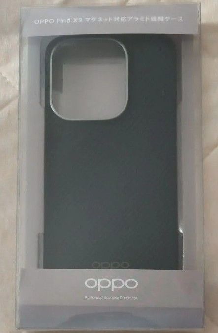 OPPO Find X9 マグネット対応アラミド繊維ケース｜Yahoo!フリマ（旧