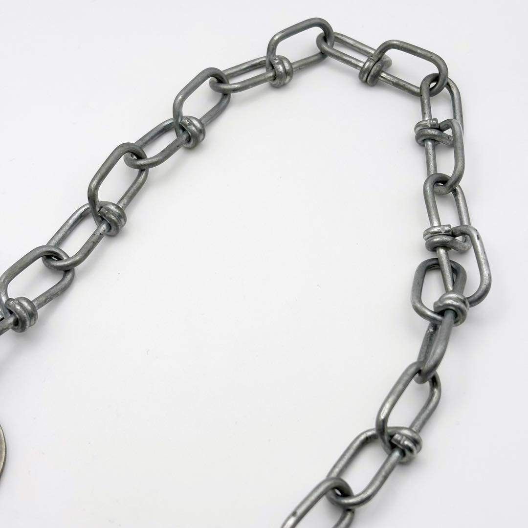 ピールアンドリフト ウォレットチェーン 藤原ヒロシ着用 希少 廃盤