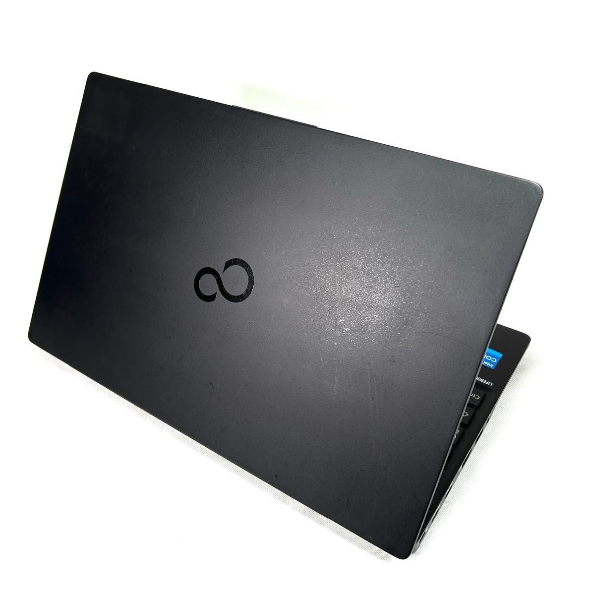 美品 富士通 LIFEBOOK U9311/FX i5 256GB LTE SIM Windows11 Office