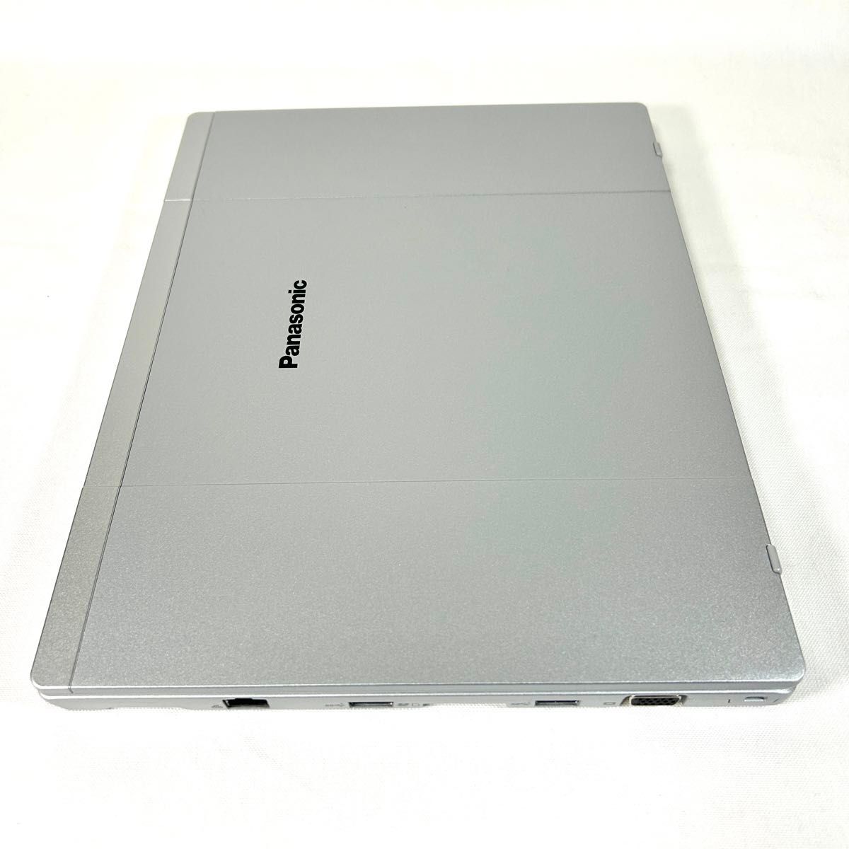 超美品 Let's note FV1 i7 512GB 32GB 駆動170時間 Panasonic