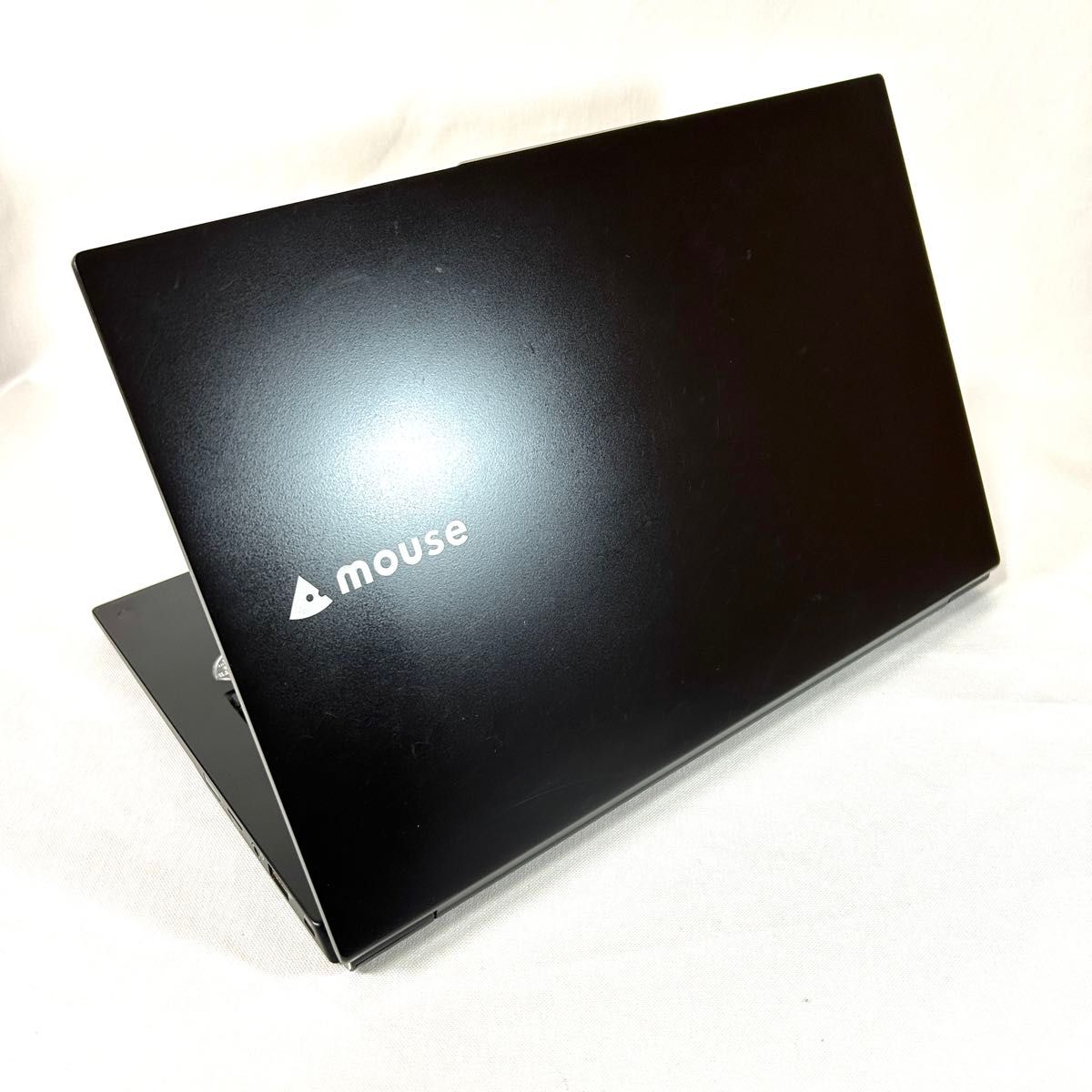 mouse MPRO NB420ZLW11 i7 第11世代 バッテリー良好 Windows11 Office