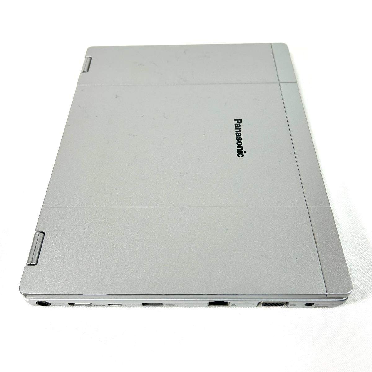 Panasonic Let's note QV1 i7 LTE 512GB 16GB タッチパネル Windows11