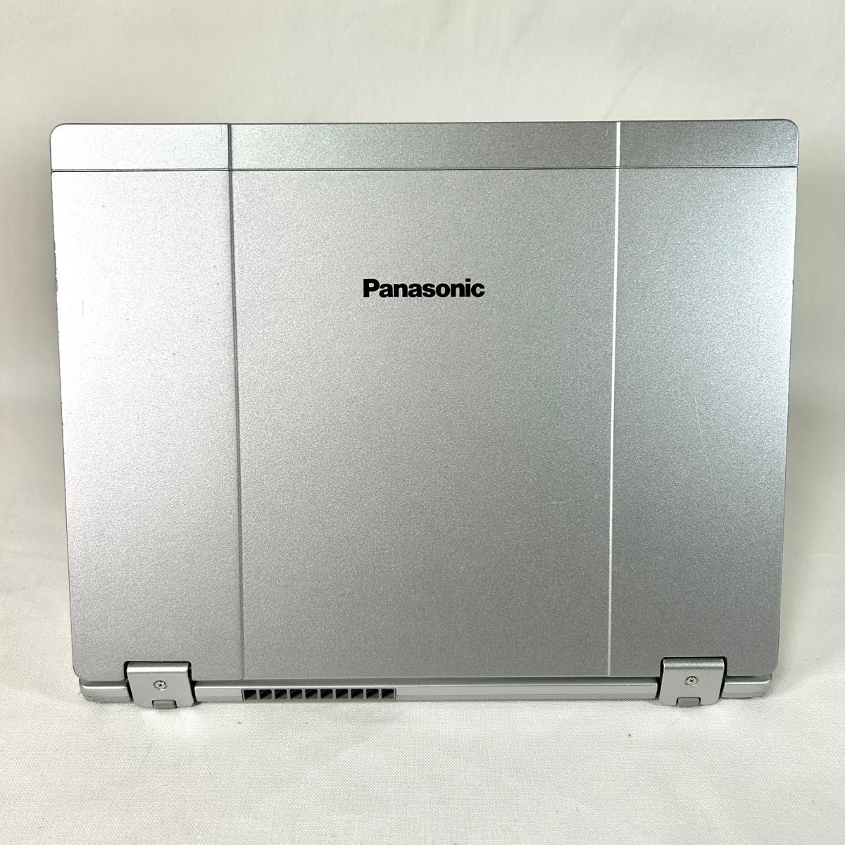 Let's note QV1 i7 512GB 16GB タッチパネル SIM Panasonic Windows11