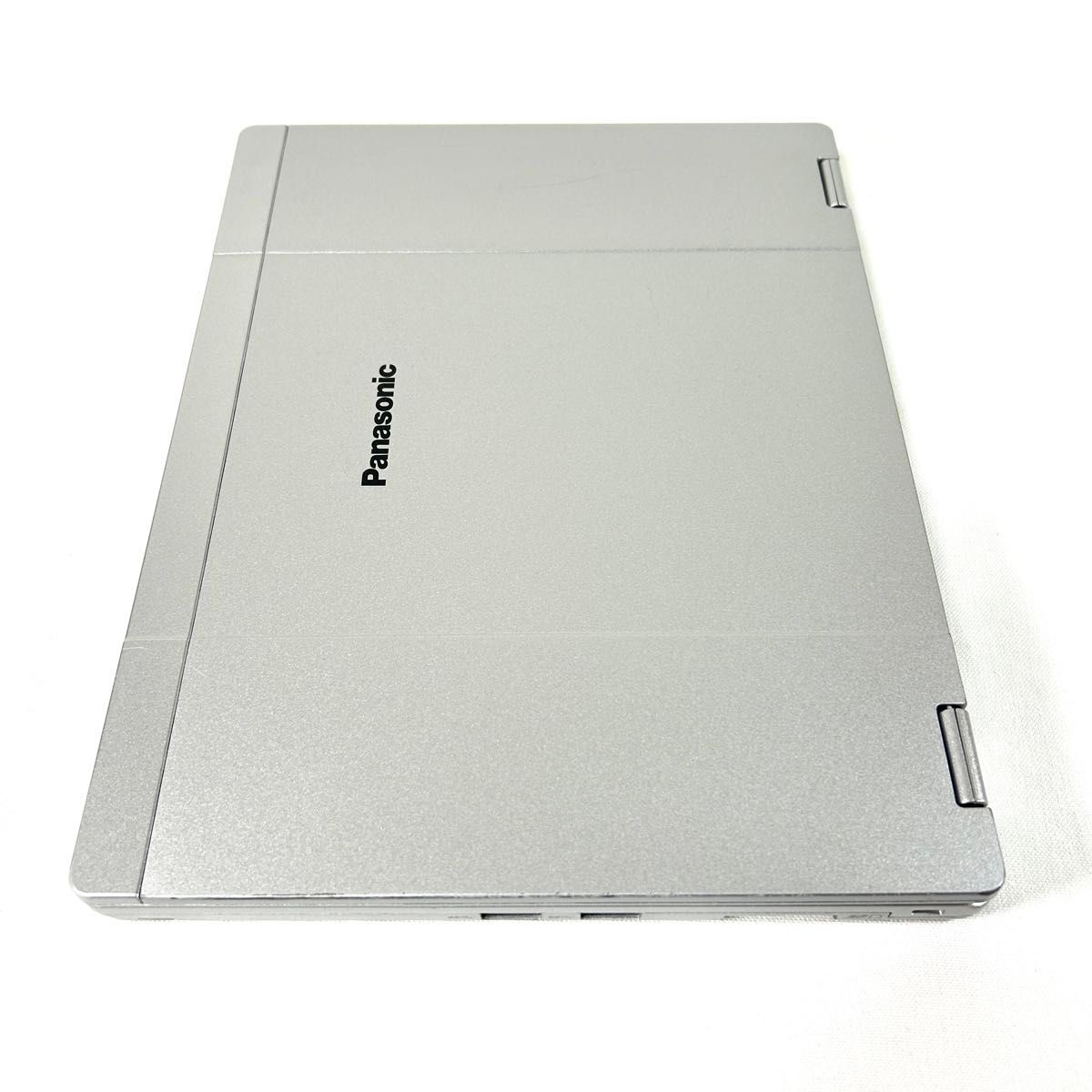 Let's note QV1 i7 512GB 16GB タッチパネル SIM Panasonic Windows11