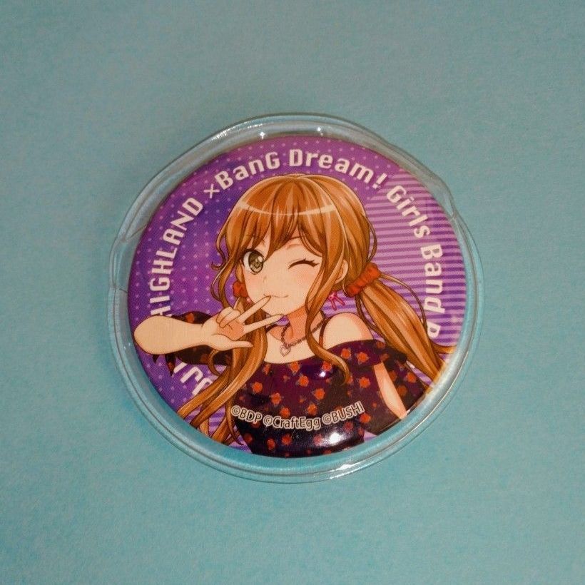 今井リサ 缶バッジ 富士急 20点 今井リサ 缶バッジ 富士急 20点