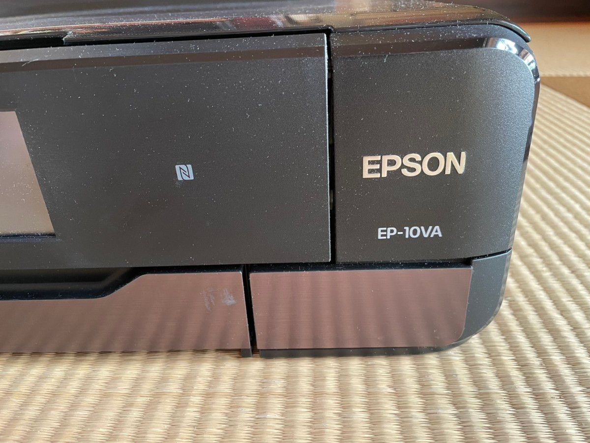 ジャンク EP-10VA EPSON プリンター エプソン 廃インク吸収パッド