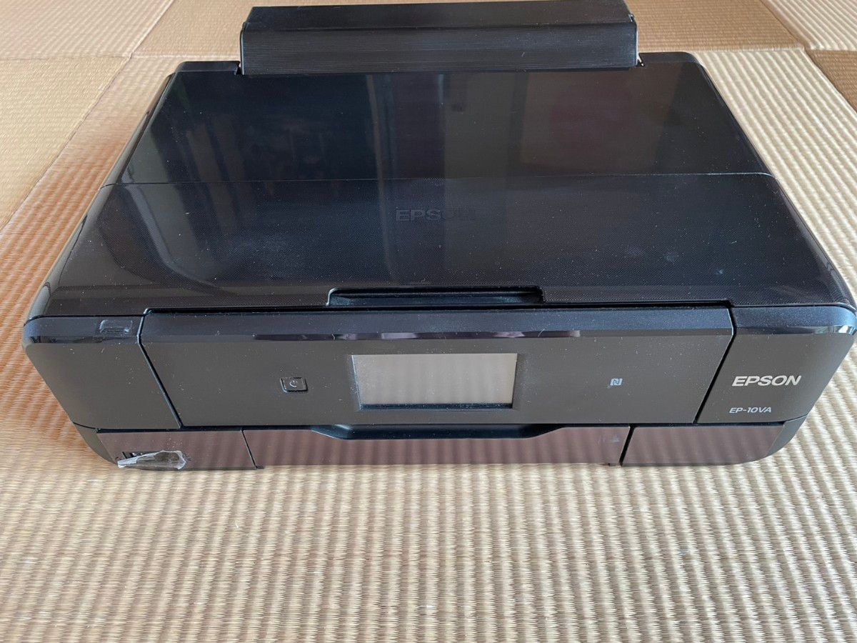 ジャンク EP-10VA EPSON プリンター エプソン 廃インク吸収パッド