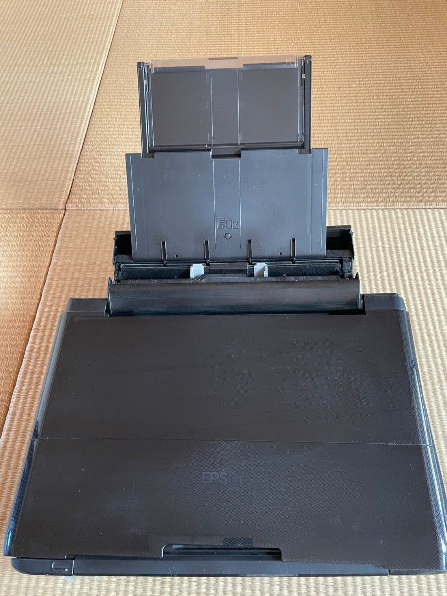 ジャンク EP-10VA EPSON プリンター エプソン 廃インク吸収パッド