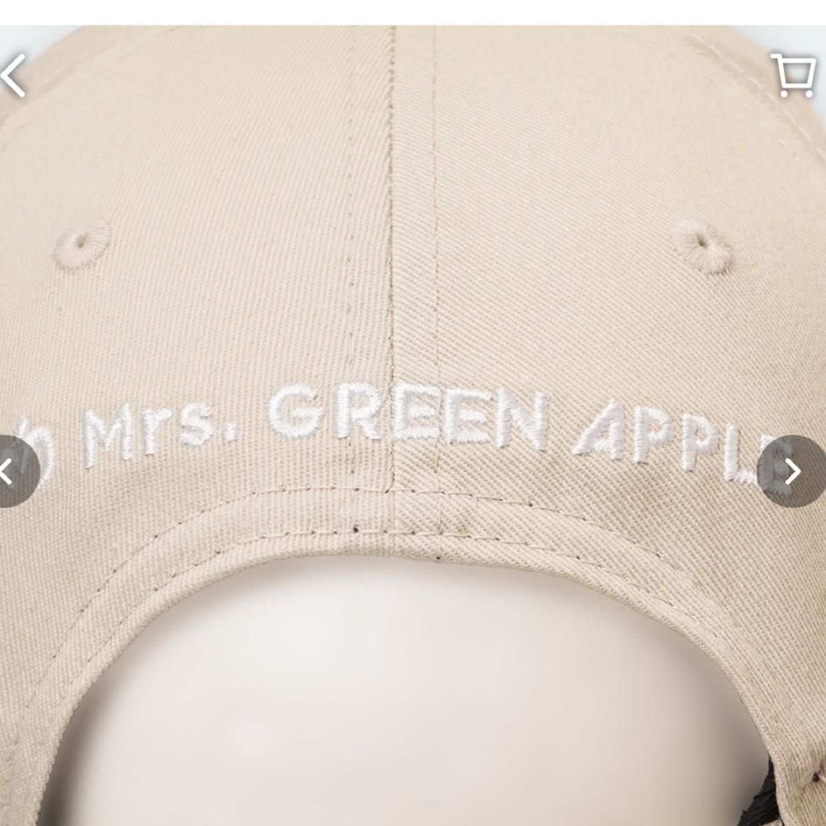 ニューエラ スニダン×ミセス コラボキャップ｜Yahoo!フリマ（旧PayPay