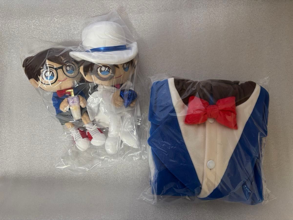 ユニリーバ ラックス スーパーリッチクリスタル LUX 名探偵コナン