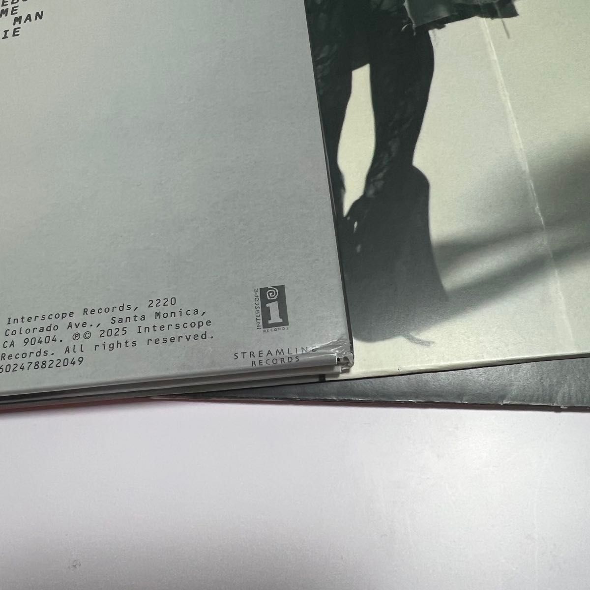 Lady Gaga Mayhem レコード アナログ 新品未使用 液体入り LP｜Yahoo