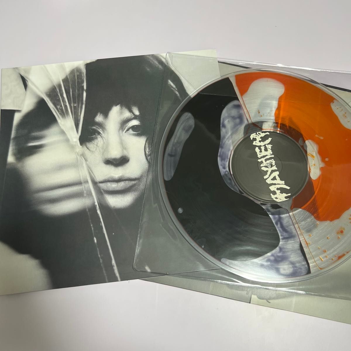 Lady Gaga Mayhem レコード アナログ 新品未使用 液体入り LP｜Yahoo