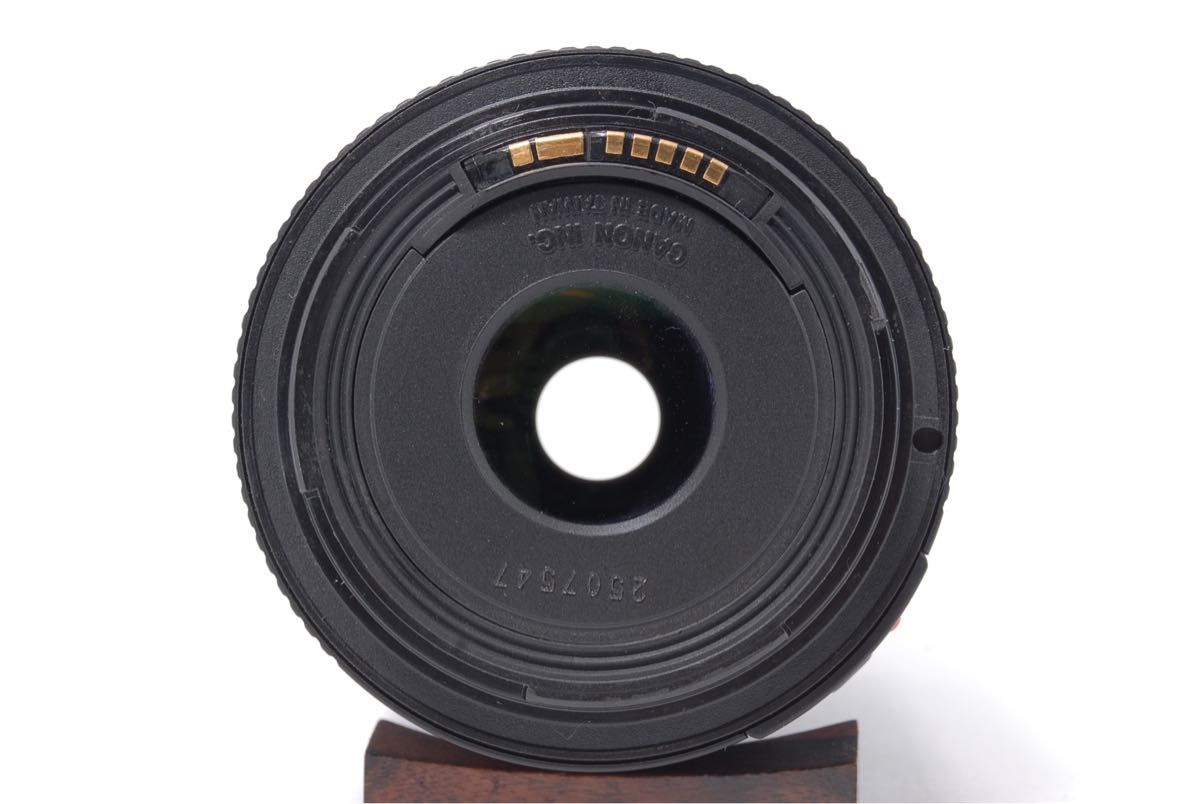 Canon Kiss X4】超希少☆ショット数5900台✨SDカードリーダー付 Canon