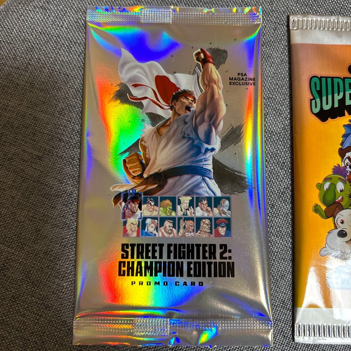 PSAマガジン NARUTO プロモ うずまきナルト NRSA-PR-003｜Yahoo!フリマ