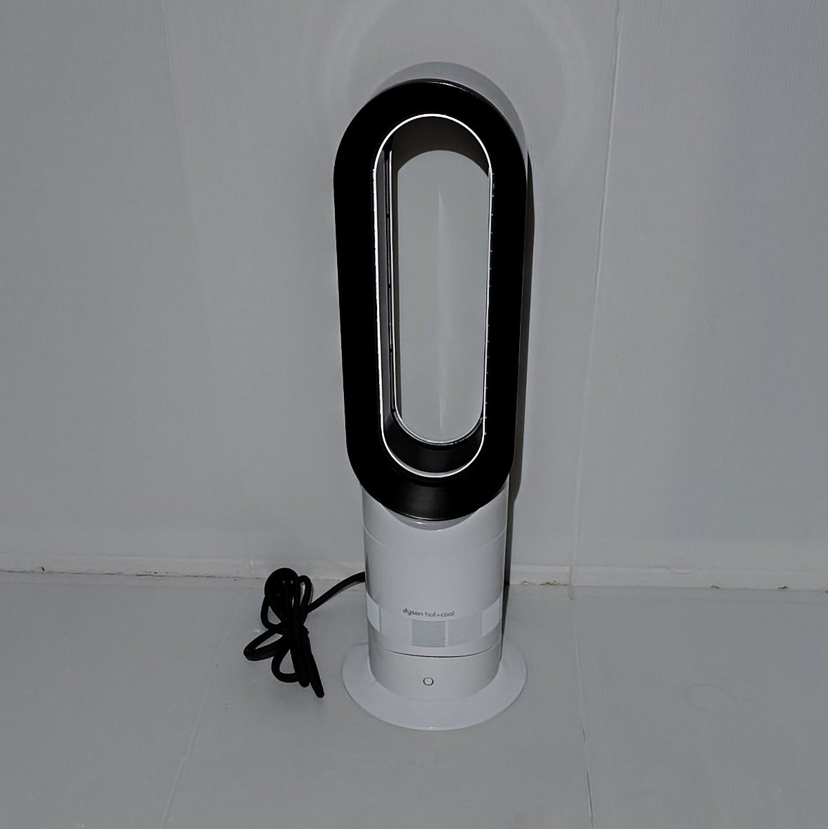 Dyson ダイソン 2024年製 hot&cool ホット&クール AM09 ほぼ新品】2024