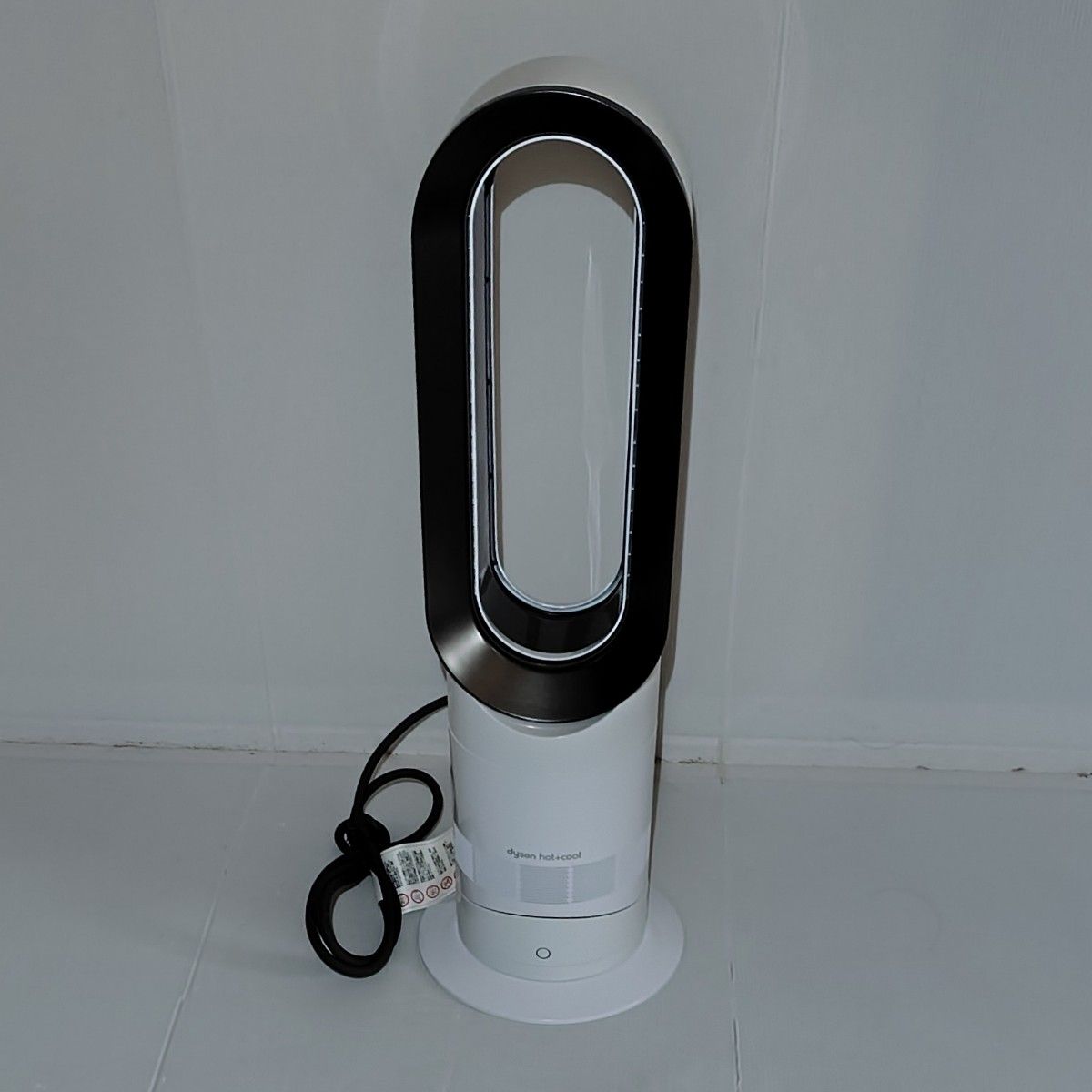 ほぼ新品】2025年製 Dyson ダイソン Hot Cool AM09｜Yahoo!フリマ（旧