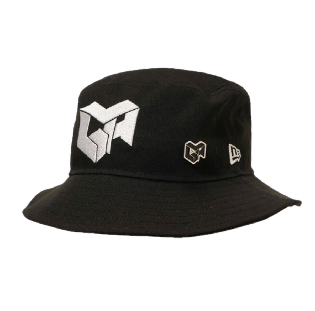 Mrs GREEN APPLE バケットハット ミセスグリーンアップル ニューエラ
