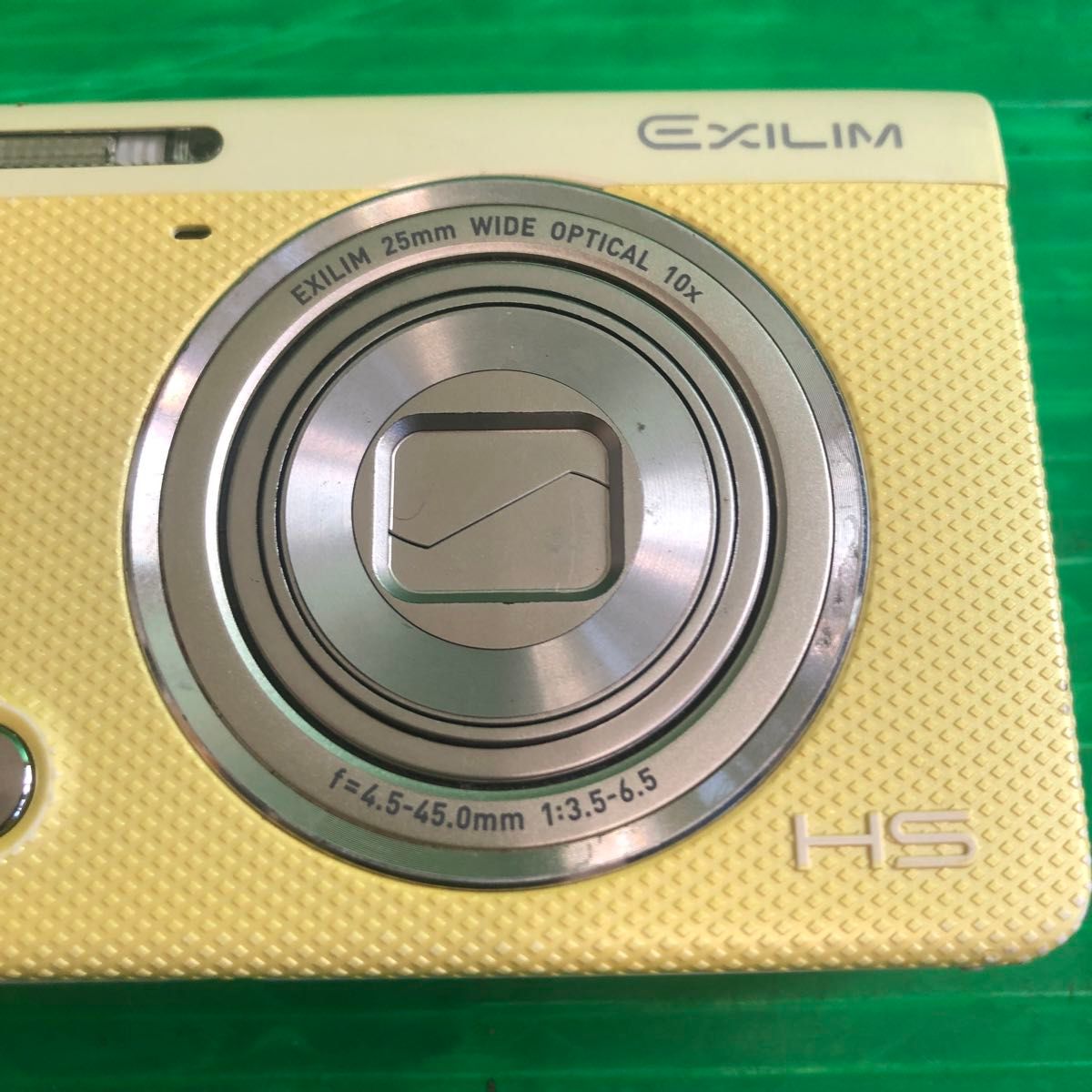 CASIO カシオ EXILIM エクシリム EX-ZR70 動作品｜Yahoo!フリマ（旧