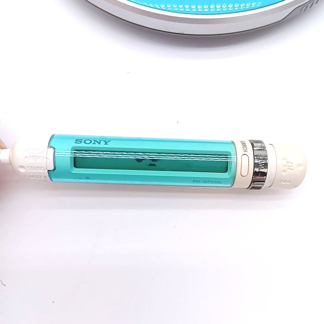 希少】ソニー SONY D-NE730 CD ウォークマン ポータブルCDプレーヤー