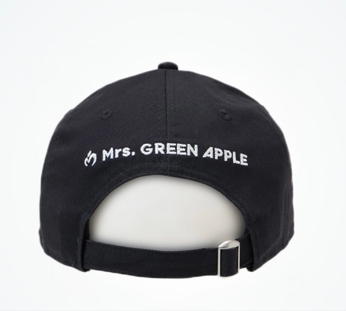 Mrs GREEN APPLE NEW ERA 9THIRTY MGA CAP｜Yahoo!フリマ（旧PayPay
