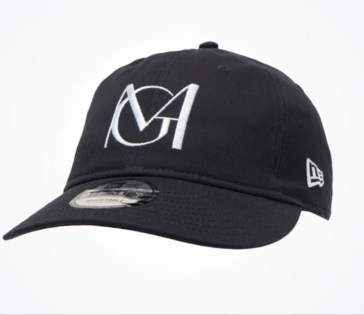 Mrs GREEN APPLE NEW ERA 9THIRTY MGA CAP｜Yahoo!フリマ（旧PayPay