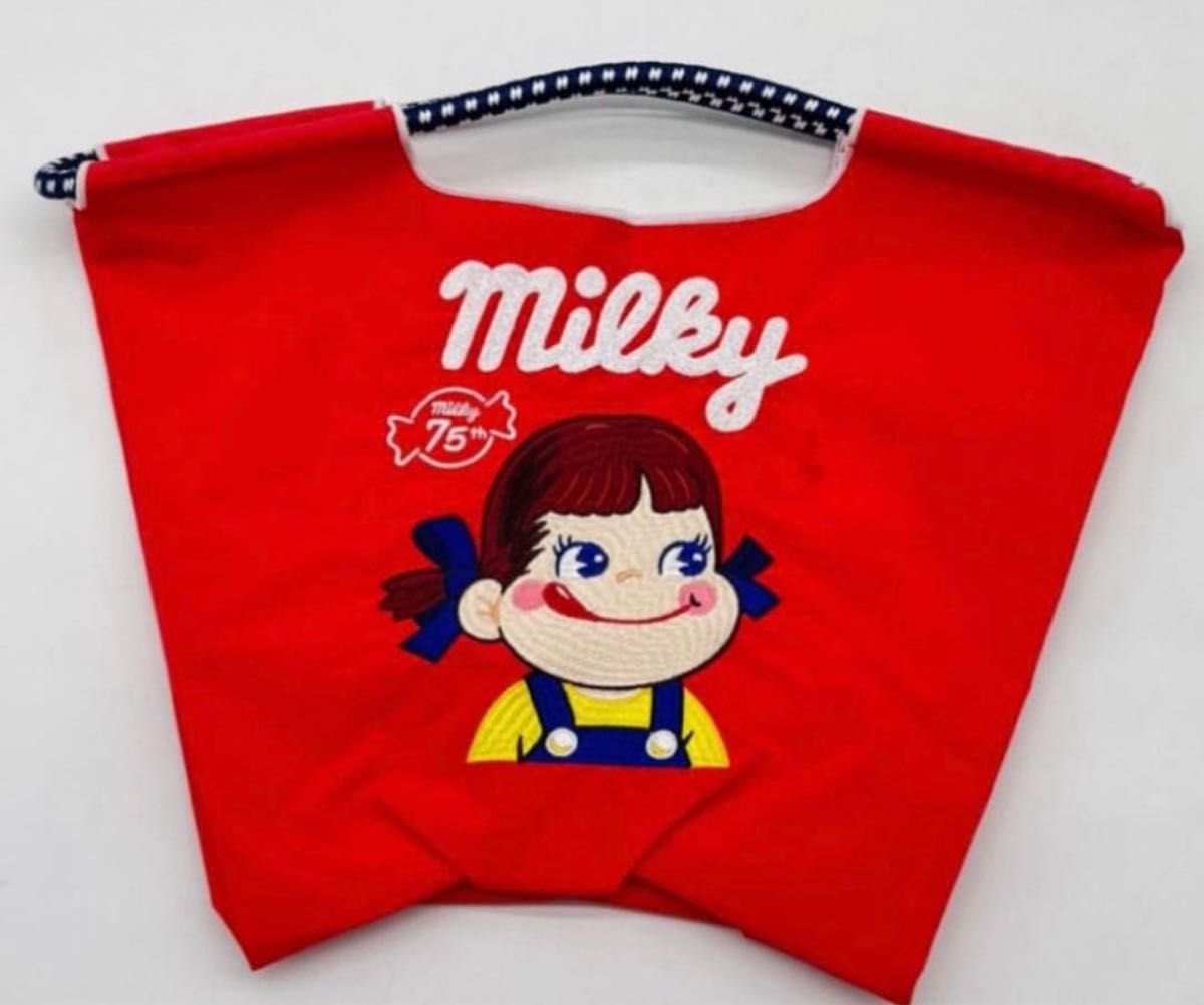 ボールアンドチェーン 不二家 ペコちゃん｜Yahoo!フリマ（旧PayPayフリマ）