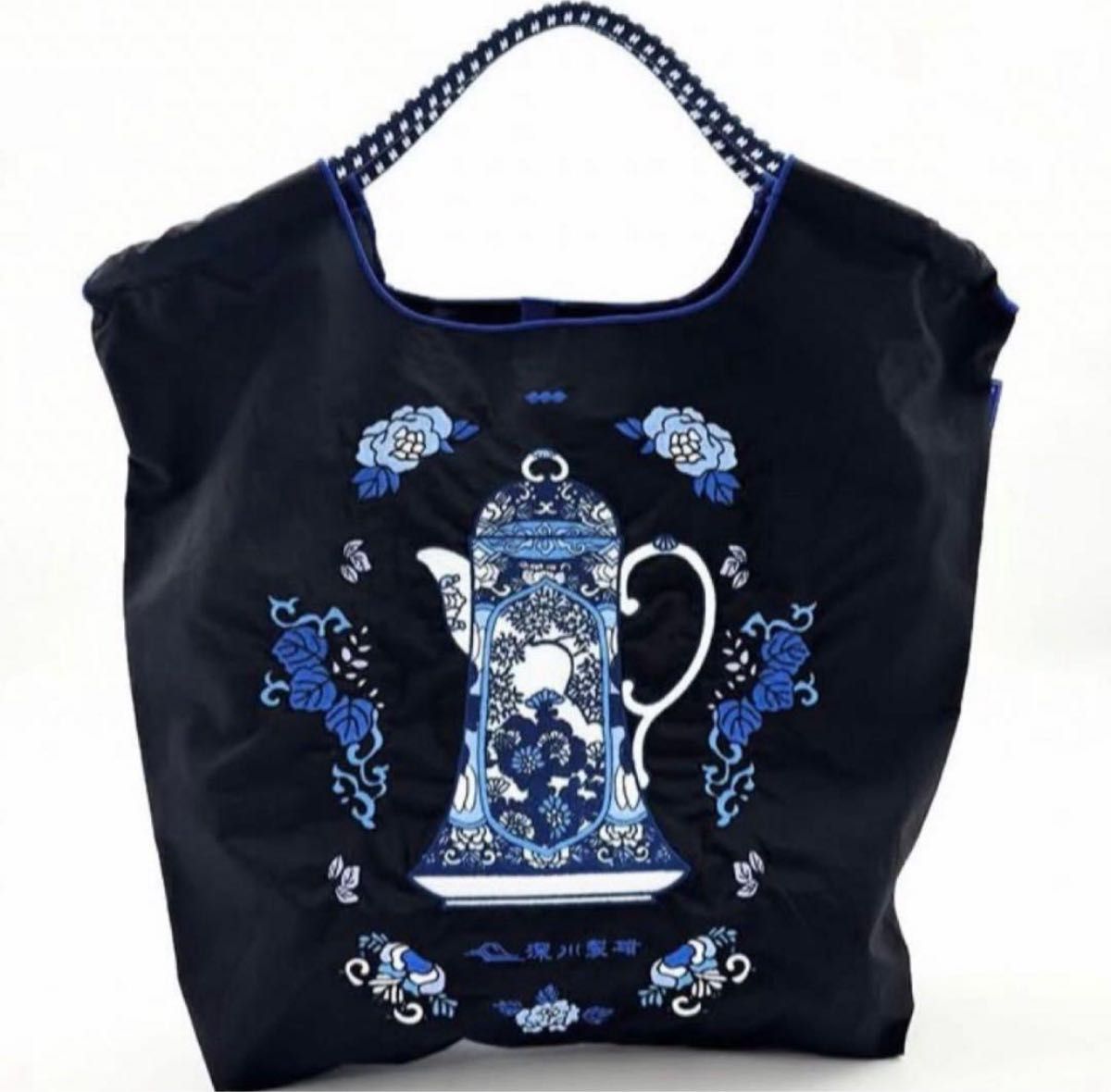 ボールアンドチェーン 深川製磁 ポット ブラック M｜Yahoo!フリマ（旧