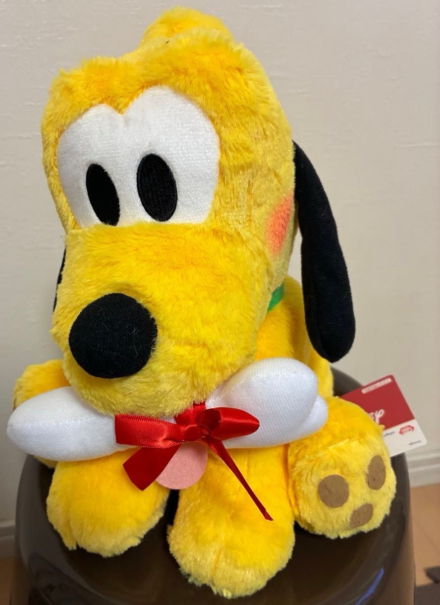 新品未使用 お値下げ不可 ディズニー 95周年アニバーサリー 超BIG