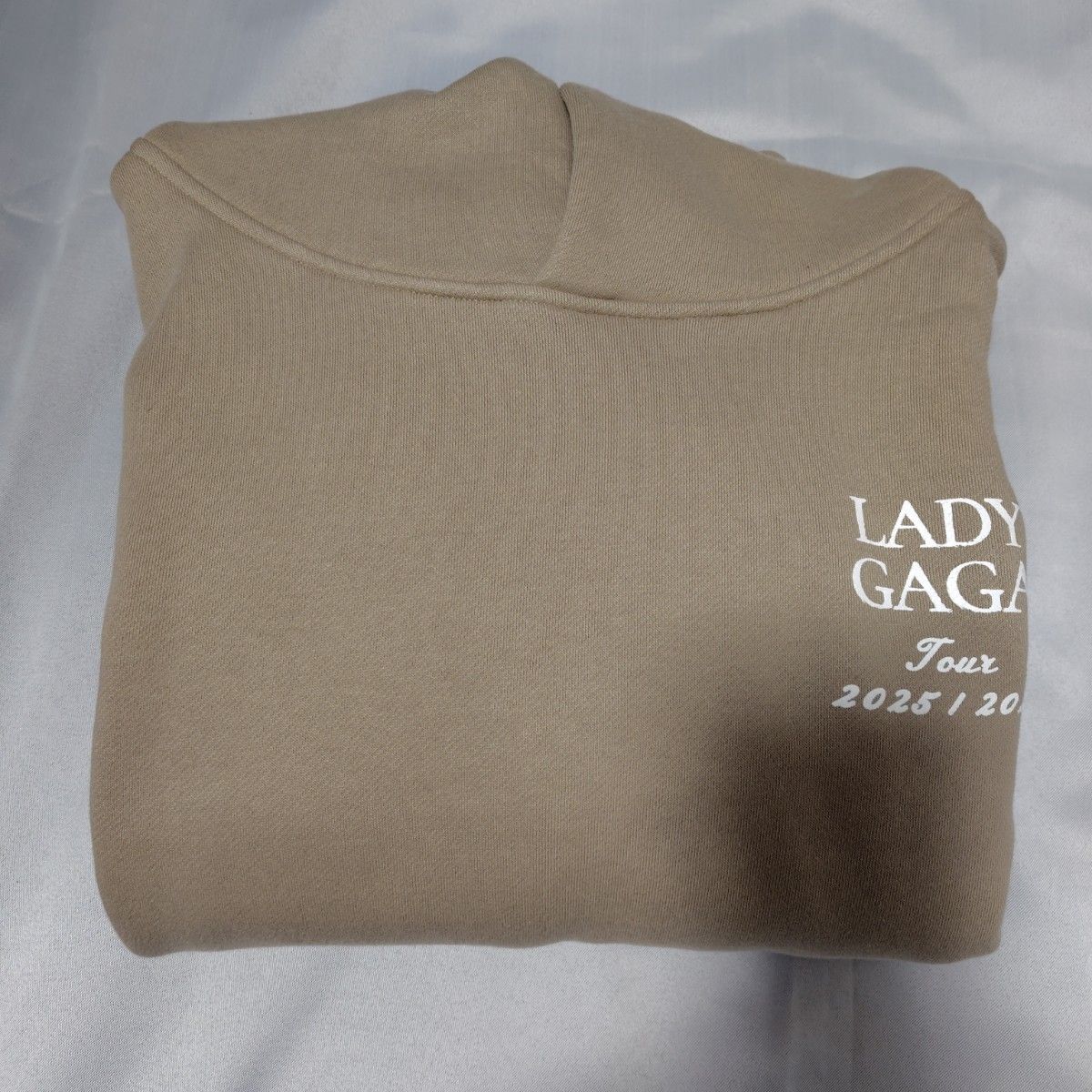 レディガガ MAYHEM OPERA HAUS HOODIE パーカー M｜Yahoo!フリマ（旧