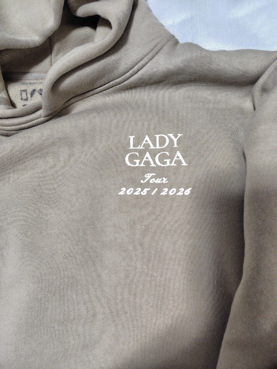 レディガガ MAYHEM OPERA HAUS HOODIE パーカー M｜Yahoo!フリマ（旧