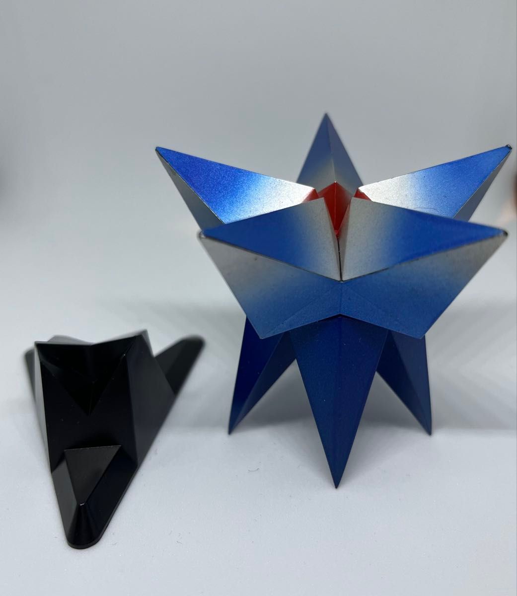 シーンオブエヴァンゲリオン 限定 フィギュア 第6の使徒 ラミエル レア