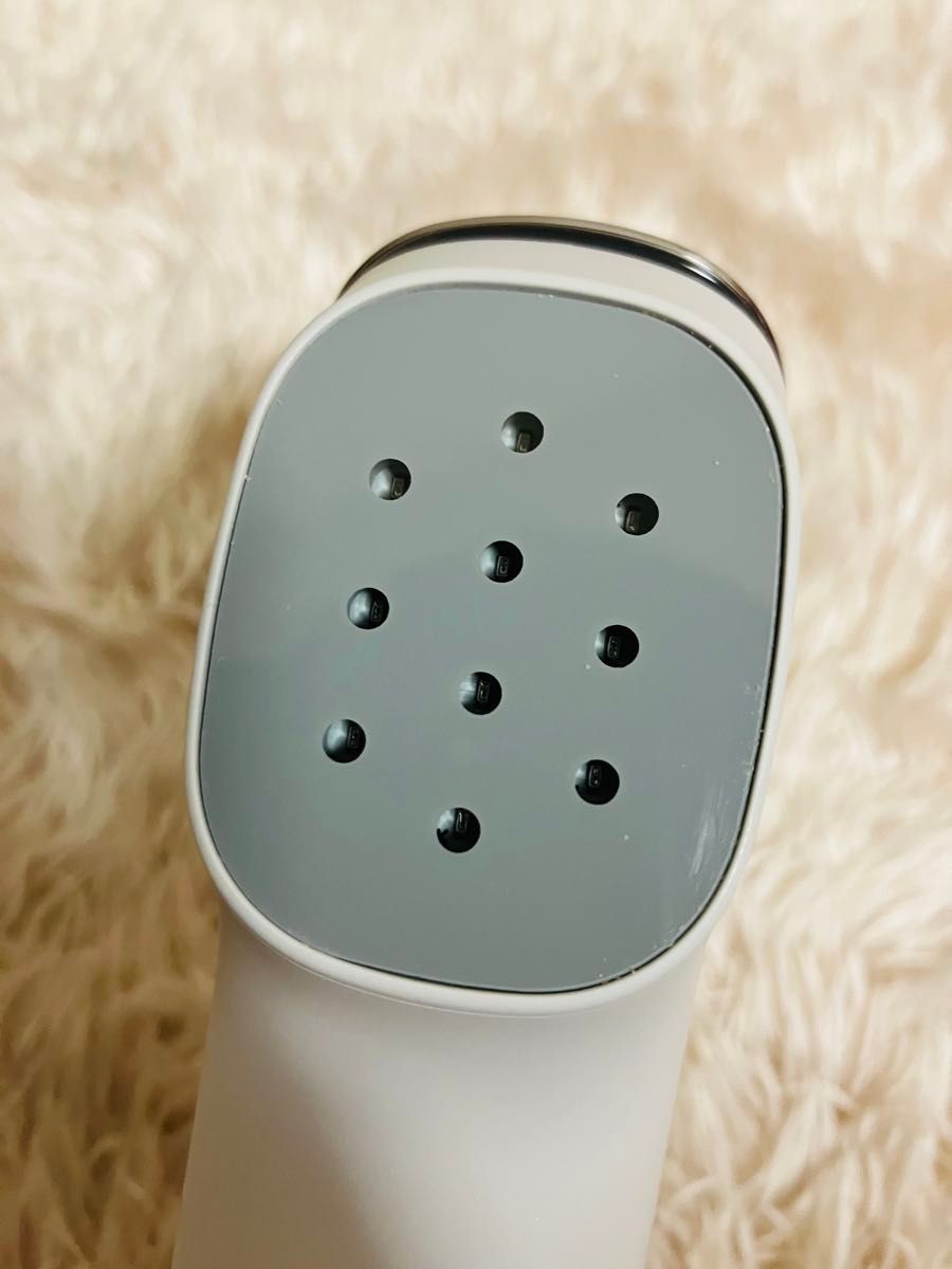 Panasonic EH-SS85-W ION BOOST イオンブースト マルチEX 美顔器