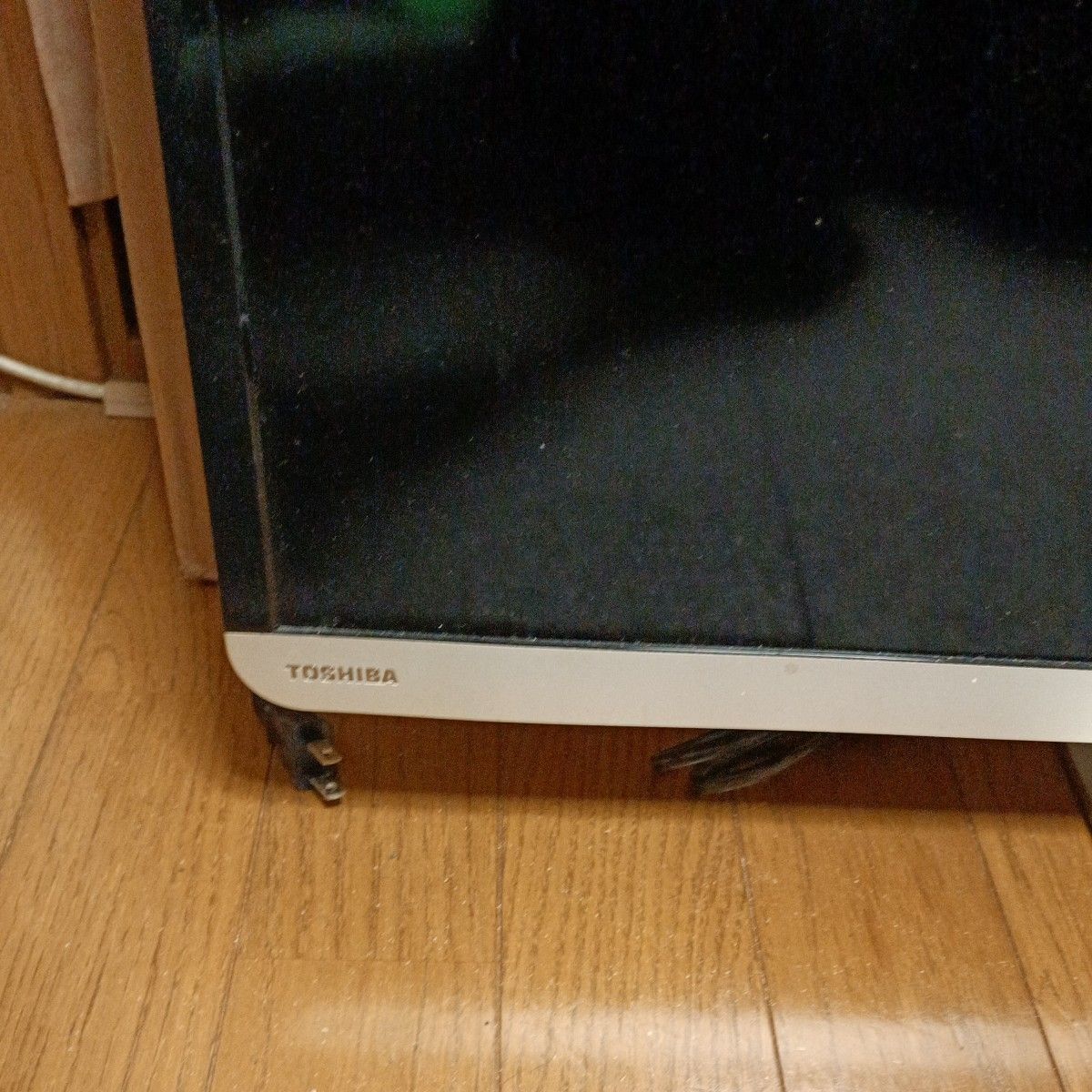 ジャンク品 東芝 液晶テレビ REGZA 40J7 [40インチ]｜Yahoo!フリマ（旧