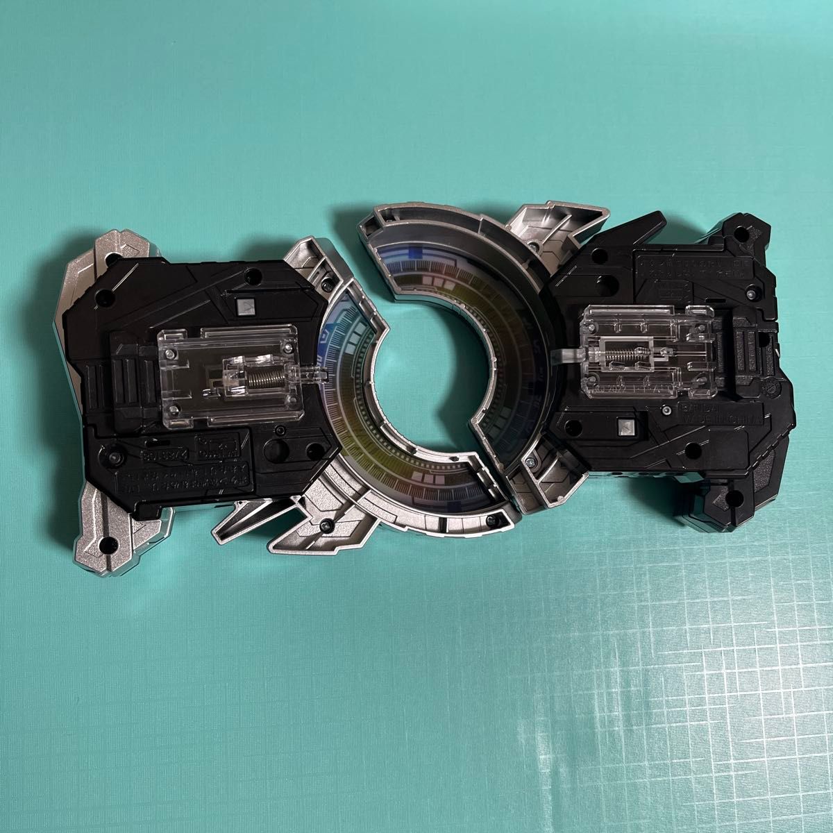 仮面ライダーギーツ PREMIUM DX メモリアルコマンドツインバックル