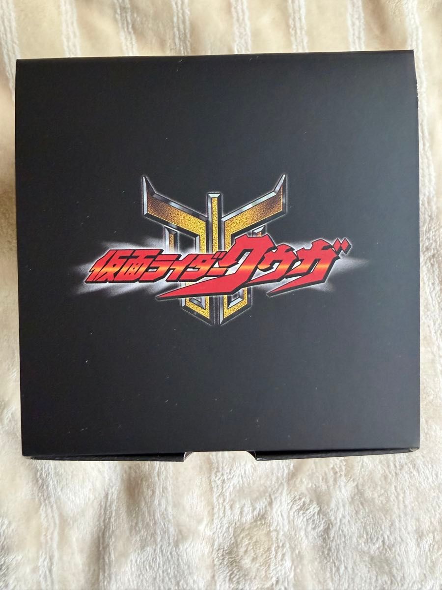 仮面ライダー クウガ オリジナルG-SHOCK【DW-5600】コラボ 数量限定品