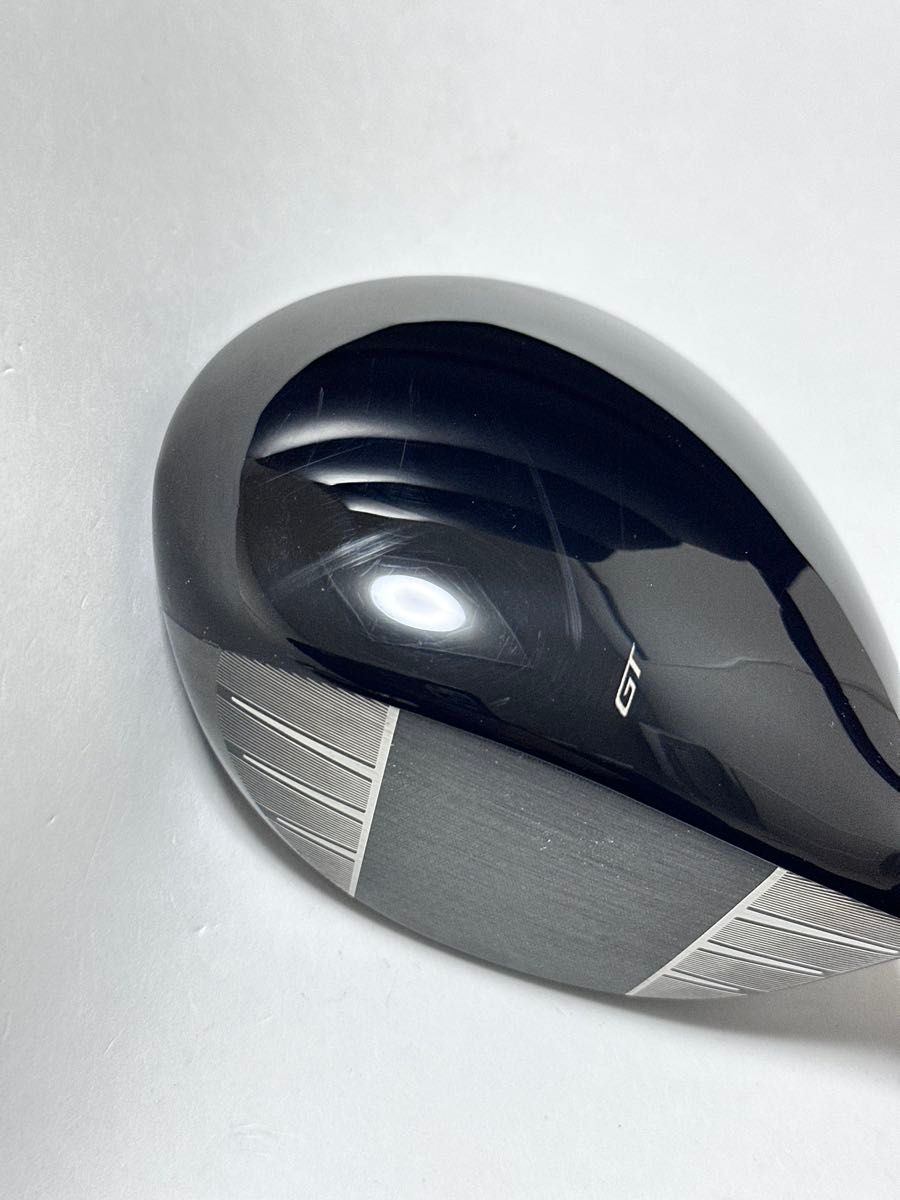 タイトリスト GT4 ドライバー 9 0° ヘッド単品 日本仕様 ヘッドカバー