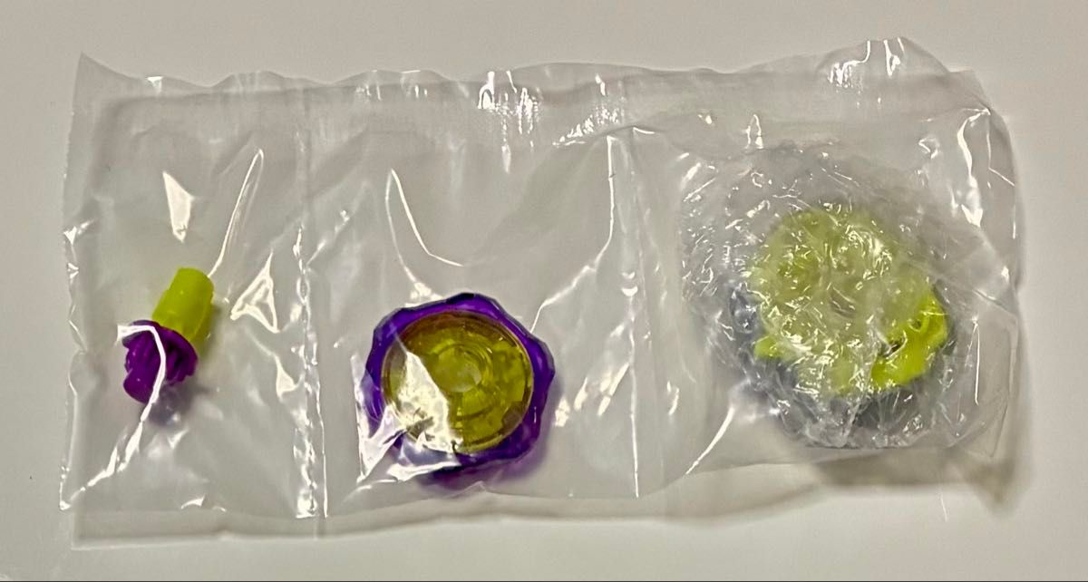 未開封】BEYBLADE X UX-00 オロチクラスタ 6-60LF コロコロコミック