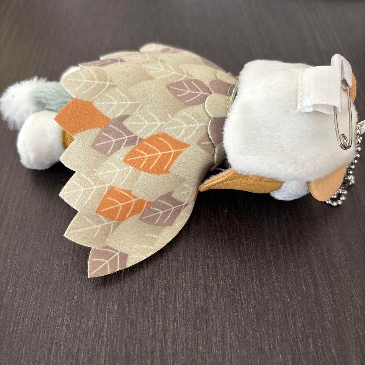 2019秋のぼうけん ジェラトーニぬいぐるみバッジ｜Yahoo!フリマ