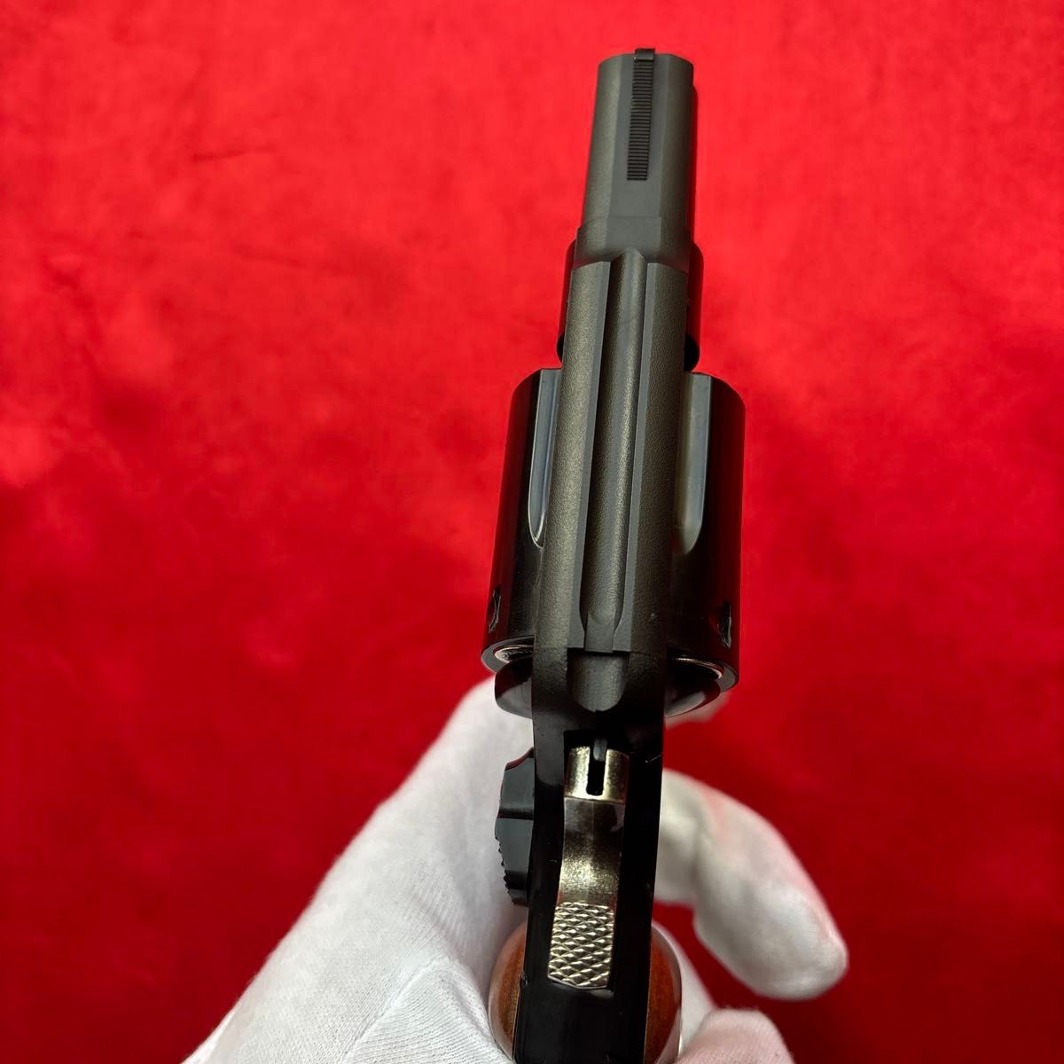 コクサイ S&W M10 2インチ ガスリボルバー｜Yahoo!フリマ（旧PayPay