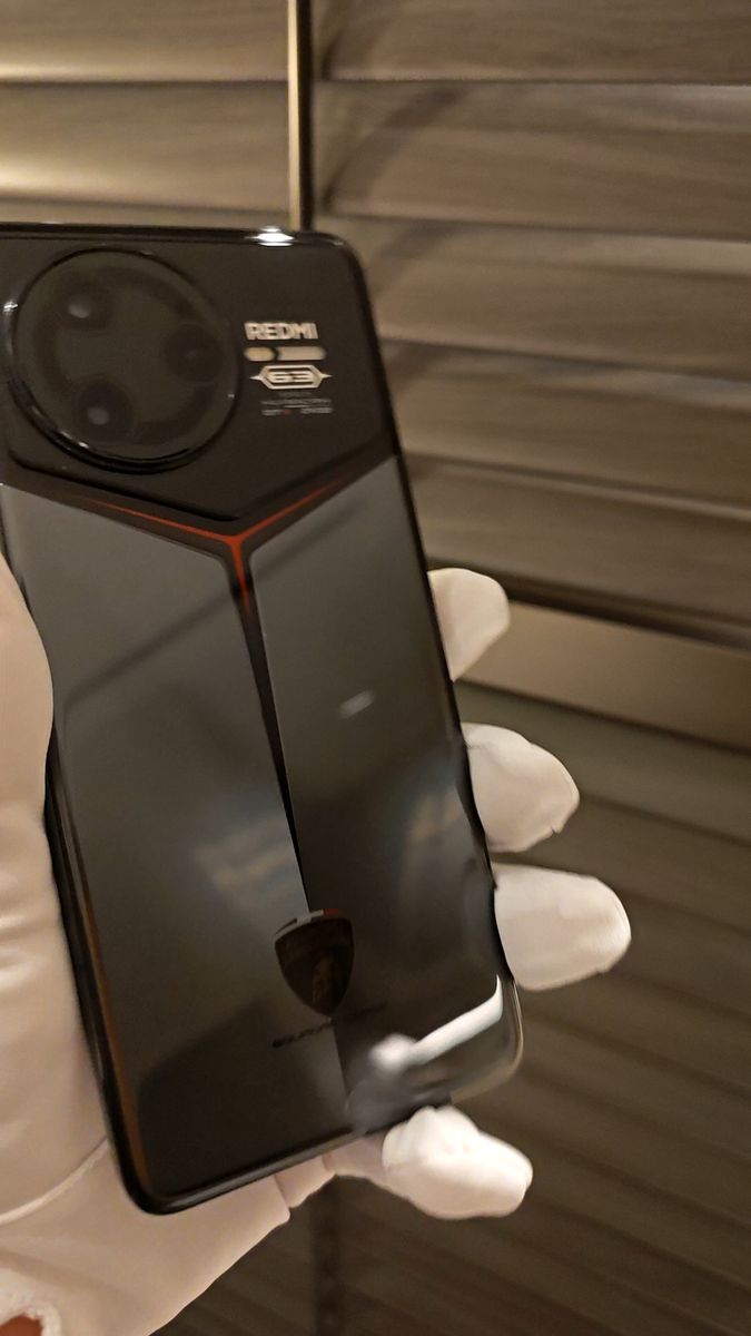 red magic REDMAGIC 11 Pro 24GB 1TB 国内版 subzero｜Yahoo!フリマ