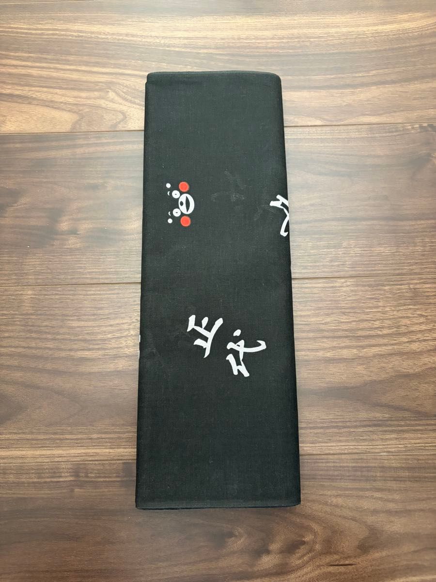 大相撲 反物 一反 正代 くまモン｜Yahoo!フリマ（旧PayPayフリマ）