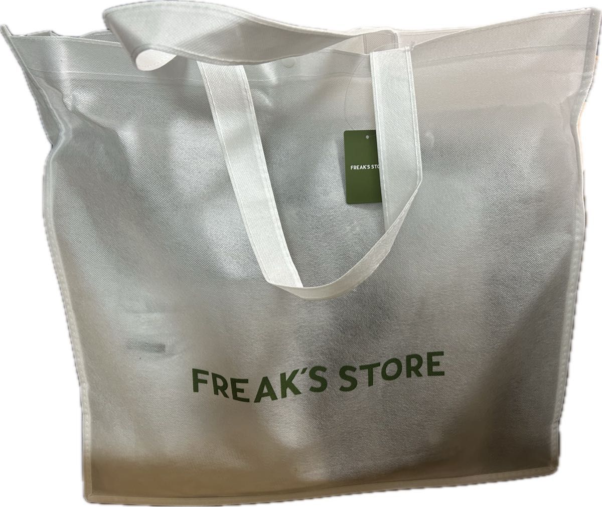 フリークスストア 福袋 2026 メンズ サイズL｜Yahoo!フリマ（旧PayPay