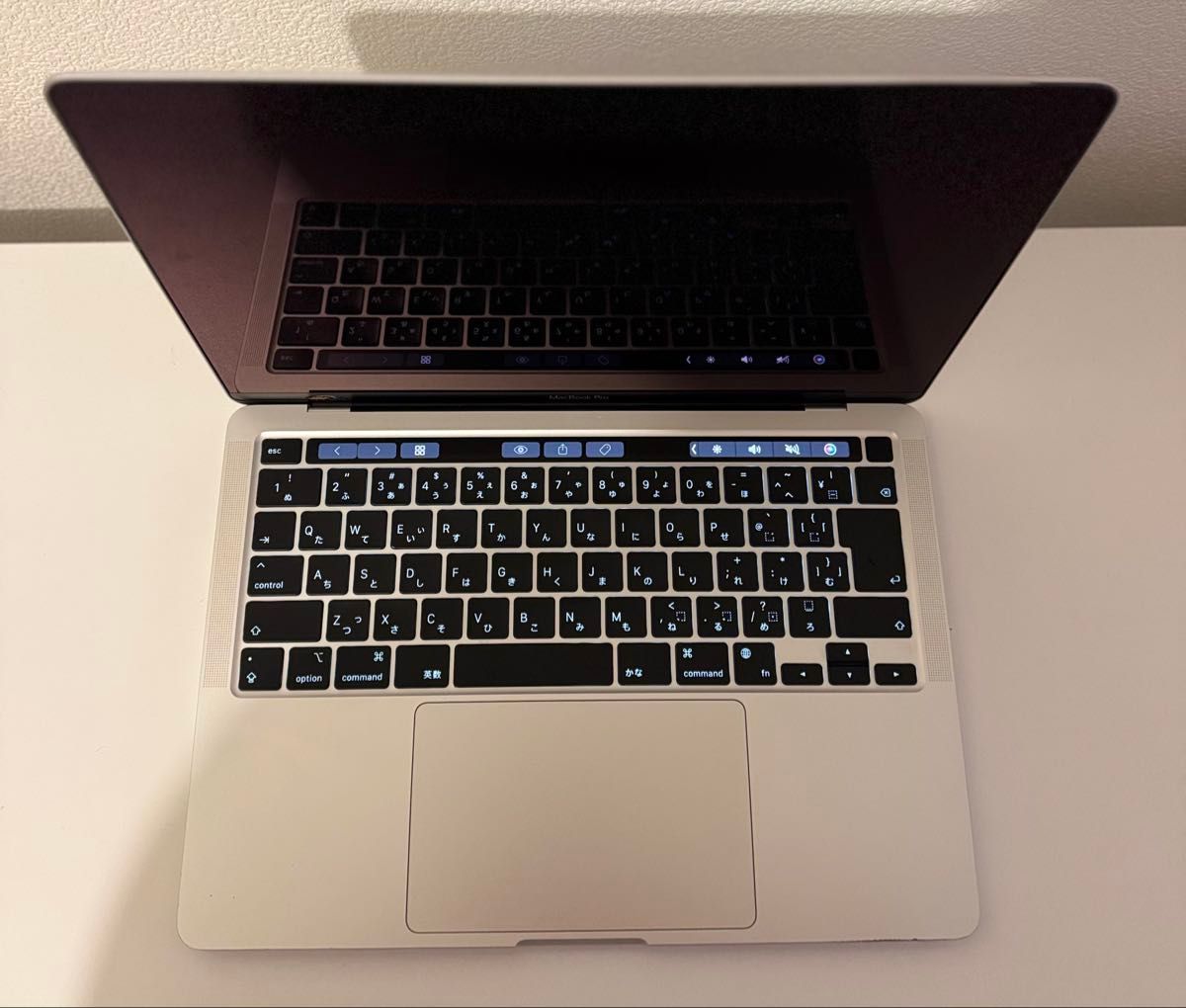 Macbook Pro 2020 13インチ M1 Office付ける｜Yahoo!フリマ（旧PayPay