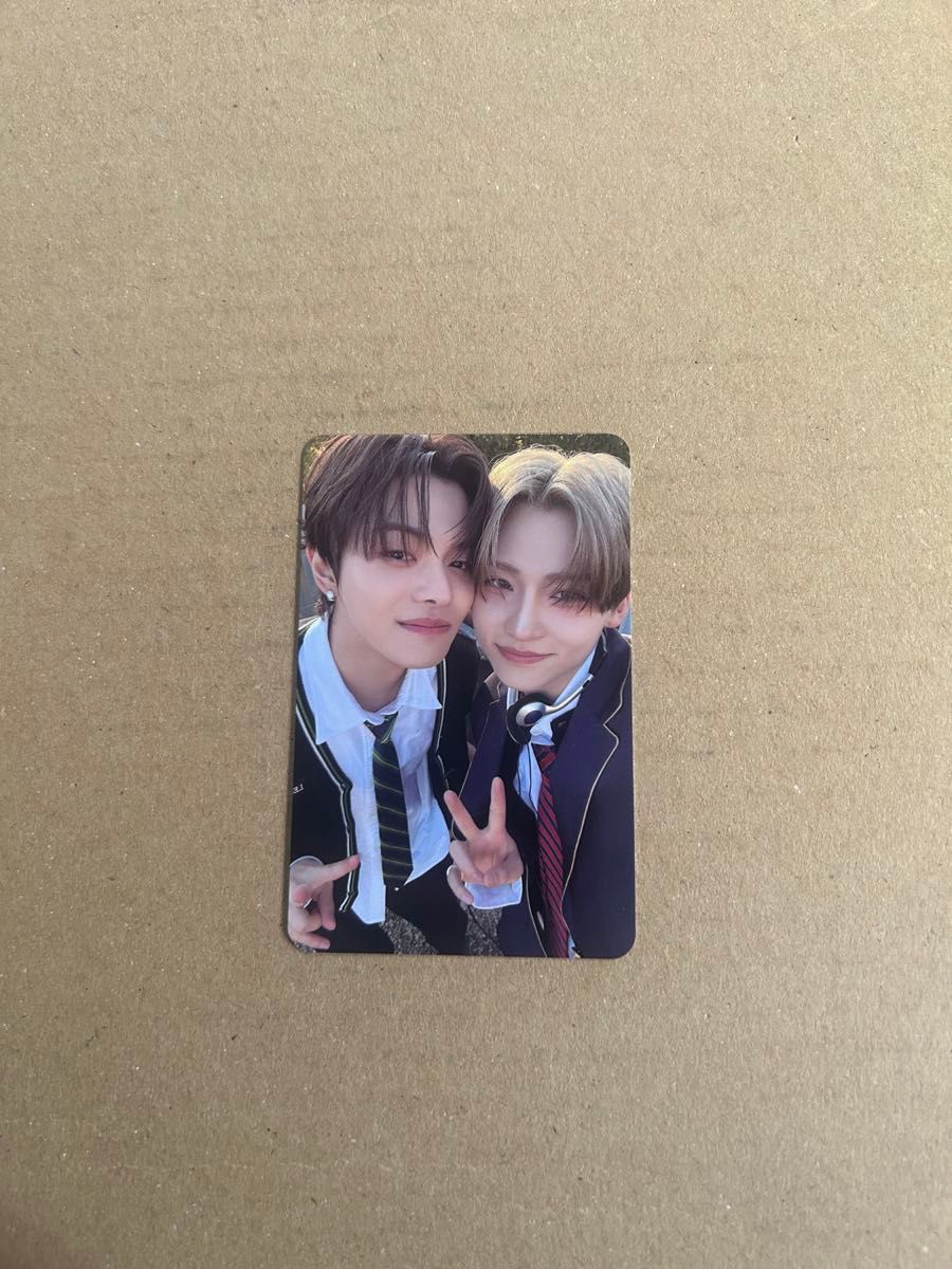 ALPHA DRIVE ONE ALD1 サンリオ サンウォン リオ ユニット トレカ